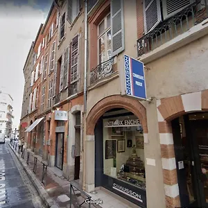  Appartamento Saint Etienne Studio Lot 4