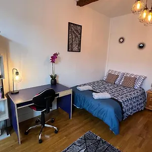 Hyper Centre , Colombette Apartamento