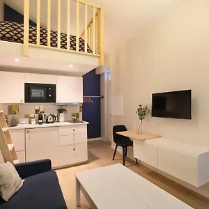 La Chartreuse - Ravissant A Apartamento