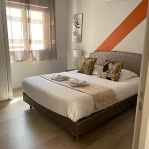  Appartamento Le Porta 5