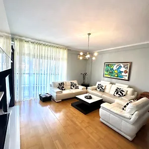 Central Inn Home Tirana , Tirana Albania