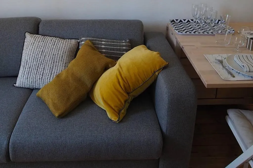 Studio Brick And Wood - Hypercentre - Tv - Wifi Tolosa Francia